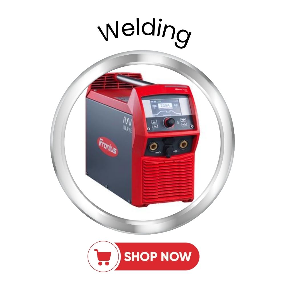 welding equipment